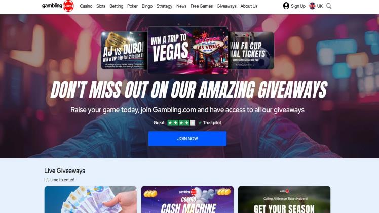 Best Expert Online Casino Review Websites