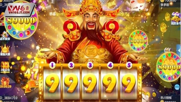 Step-by-Step Guide to Join the Jackpot Explosion at VN168