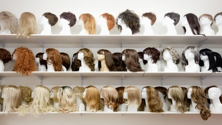Why You Should Buy Throw On And Go Wig, Afterpay Wigs, And Colorful Wig