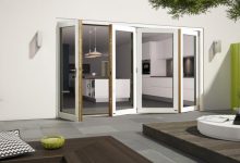Upgrade the windows and doors of your living space with Travis Perkins remarkable collection