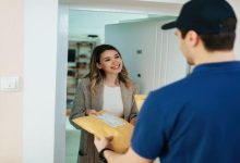 How to Choose the Right Delivery Services?