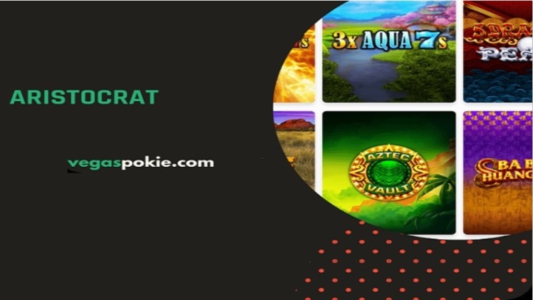 altr Text Will be: online slots game and aristocrat pokies game