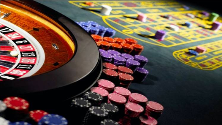Types of Games Available at Asia Gaming Casino
