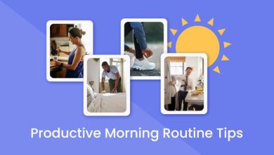 Simple Strategies to Enhance Your Mornings 