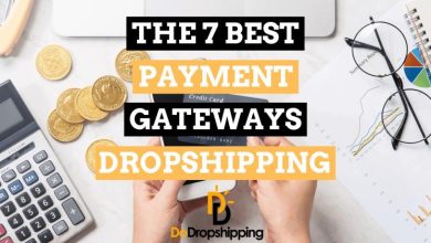 7 Best Payment Gateways for Dropshipping in the USA