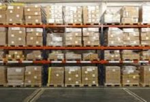 What Are Liquidation Return Pallets?