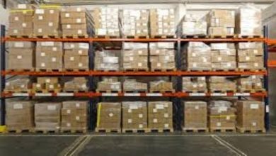 What Are Liquidation Return Pallets?