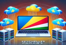 Free Seychelles Proxy: Where to Find and How to Connect