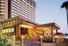 Many Good Reasons To Plan A Stay At Taj Lands End, Mumbai