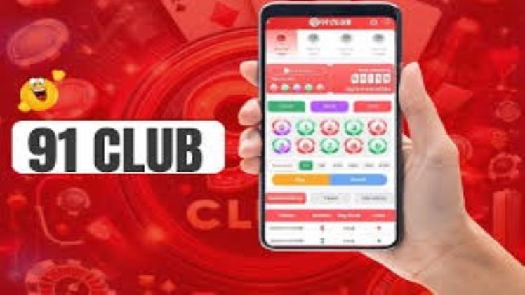 91 Club Lucky Draws – Win Surprise Prizes Every Week