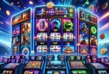 Best Slot Gacor Strategies to Maximize Your Wins