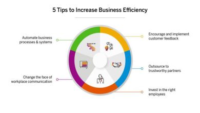 How Can Office Services Improve Business Efficiency