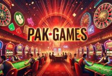 How Pak Games Are Changing the Way We Play