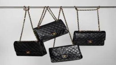 Shop Timeless Chanel Black Bags: The Iconic Flap and More