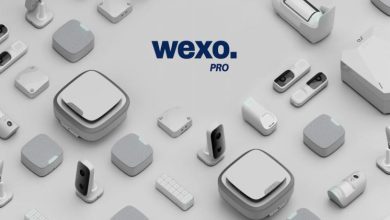 What are wexo.pro Security Systems