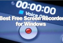 7 Best Free Screen Recorder for Windows