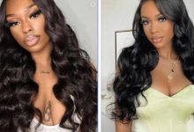 Achieve Seamless Styles with CurlyMe Hair M Cap Wigs and Lace Wigs