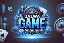 Jalwa Game  - Welcome to Color Prediction Game Era!