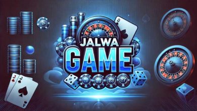 Jalwa Game  - Welcome to Color Prediction Game Era!