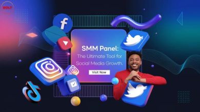 SMM Panel Help You Turn Your Social Media Marketing Game Around