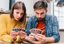 The Most Popular Online Card Games around the World