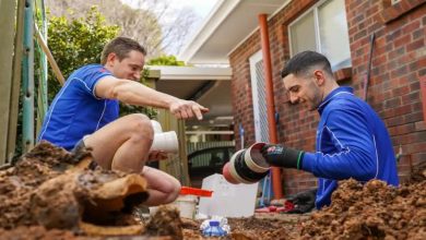 Best Plumber Adelaide Finding the Right Emergency Plumber for Your Needs