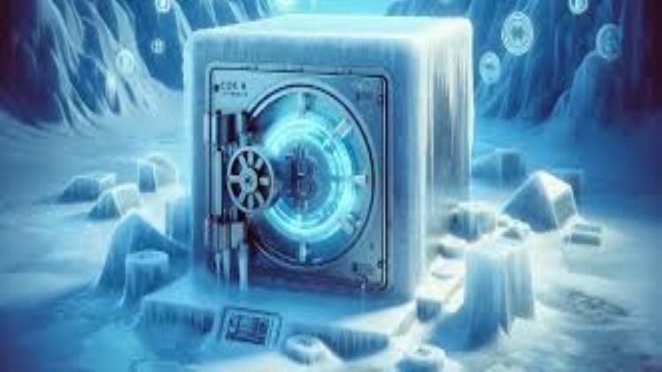 Cold Storage Solutions for Protecting Crypto Assets Securely