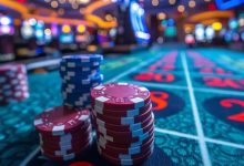Casinos