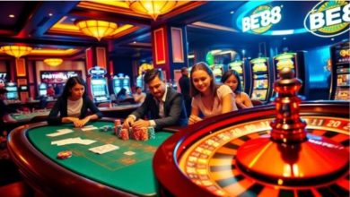 Bet88 – The Trusted Powerhouse of Online Betting in 2025