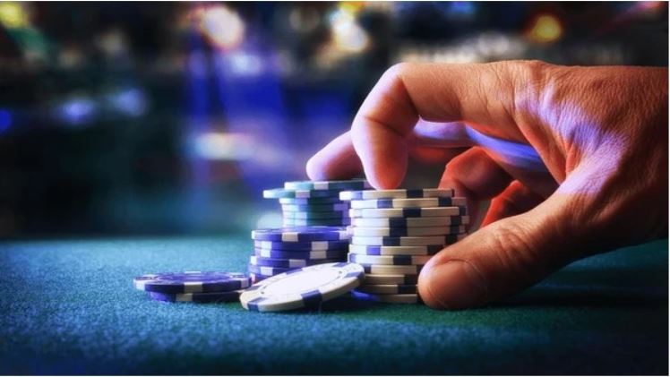 Casual or Pro, 789bet Has Games for Everyone