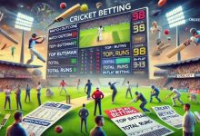 Cricket Betting Strategies: How to Increase Your Winning Chances