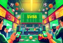 Discover Sv88 – The Trusted Online Betting Platform in Asia