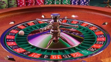 European Roulette: Digital Elegance for the Modern High-Roller