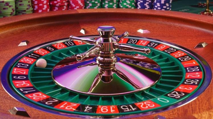 European Roulette: Digital Elegance for the Modern High-Roller