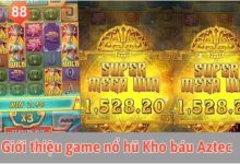 Explore Jackpot Opportunities on New88 Slot Online Today