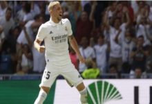 Football player Valverde: Journey from Young Talent to Shining Star of Real Madrid