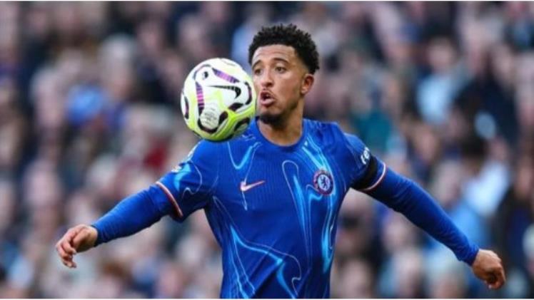 Footballer Jadon Sancho: The promising young talent of world football