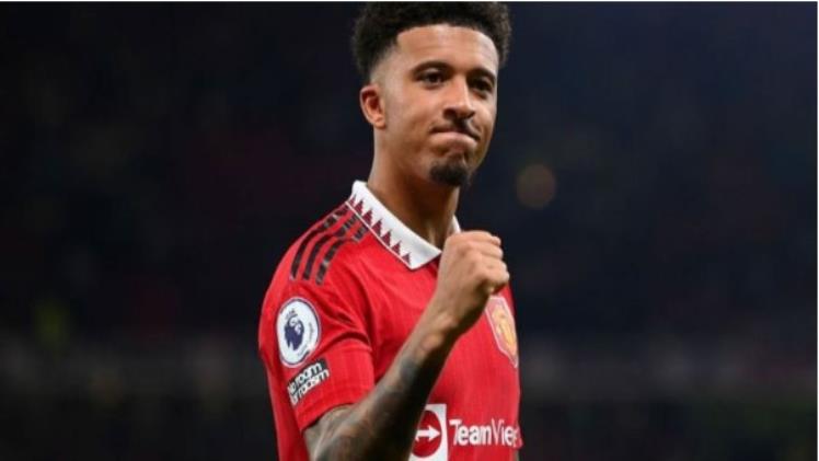 Footballer Jadon Sancho: The promising young talent of world football