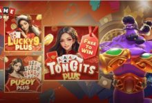 Filipino card games platform in the Philippines