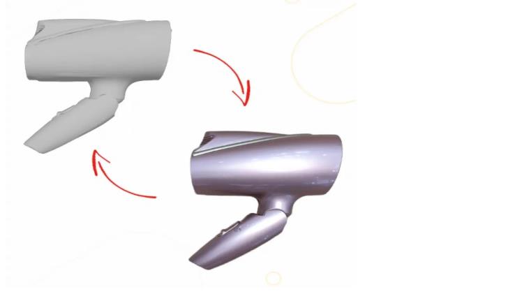 Hongbangyi Plastic Your Partner For Custom Plastic Injection Molding