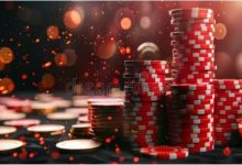Instructions for betting in large casinos - Experience and tips from experts
