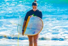 Kalon Helps You Unwind in Nature While Learning to Surf Stress-Free