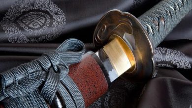 Katana