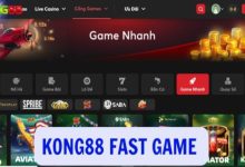 Kong88 Fast Game - Exciting Entertainment Experience 2025