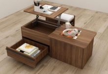 Multipurpose Furniture That Blends Style and Utility Across Environments 