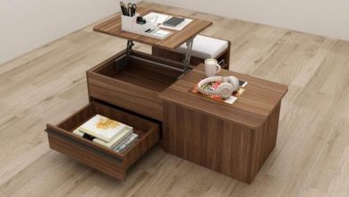 Multipurpose Furniture That Blends Style and Utility Across Environments 