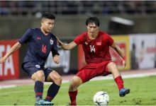 Player Phitiwat Sukjitthammakul - Dynamic Young Example of Thai Football