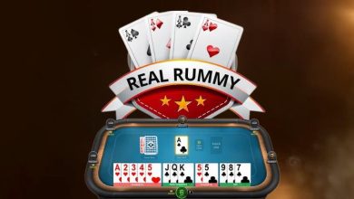 Playing Card Decks Are Required for Real Rummy