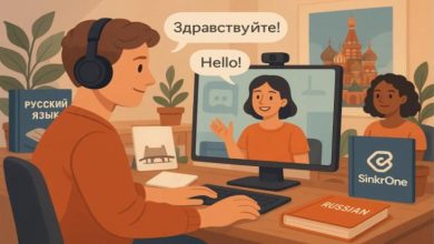 Russian Discord Servers for Language Exchange