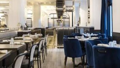 RESTAURANTS